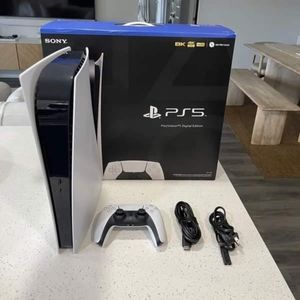 Playstation 5